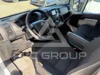 2017 Citroen Jumper