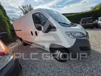 2017 Citroen Jumper