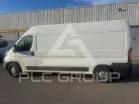 2017 Citroen Jumper