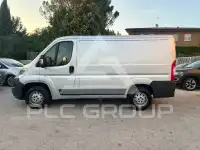 2017 Citroen Jumper