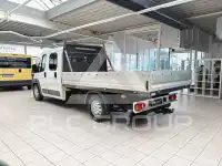 2017 Citroen Jumper