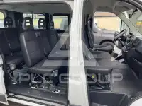2017 Citroen Jumper
