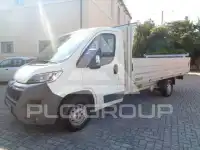 2017 Citroen Jumper