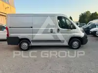 2017 Citroen Jumper