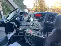 2017 Citroen Jumper