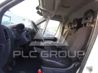 2017 Citroen Jumper