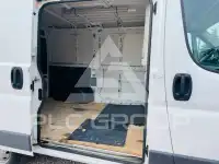 2017 Citroen Jumper