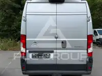 2017 Citroen Jumper