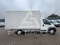 2017 Citroen Jumper