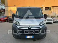 2017 Citroen Jumper