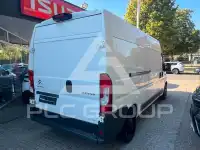 2017 Citroen Jumper