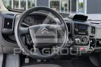 2017 Citroen Jumper