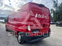 2017 Citroen Jumper