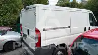 2017 Citroen Jumper