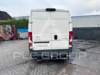 2017 Citroen Jumper