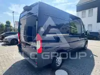 2017 Citroen Jumper