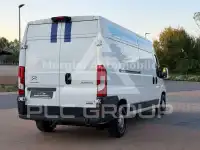 2017 Citroen Jumper
