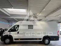 2017 Citroen Jumper