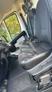 2017 Citroen Jumper