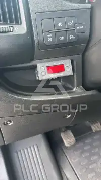 2017 Citroen Jumper