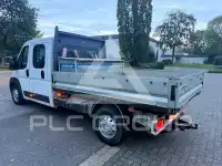 2017 Citroen Jumper