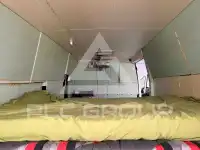 2017 Citroen Jumper