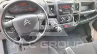 2017 Citroen Jumper