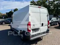 2017 Citroen Jumper