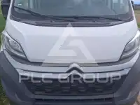 2017 Citroen Jumper