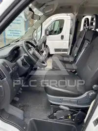 2017 Citroen Jumper