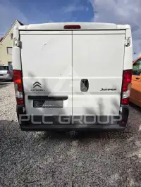 2017 Citroen Jumper