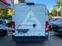 2017 Citroen Jumper