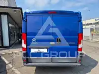 2017 Citroen Jumper