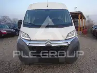 2017 Citroen Jumper