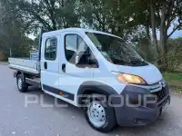 2017 Citroen Jumper