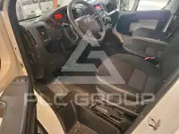 2017 Citroen Jumper