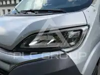 2017 Citroen Jumper