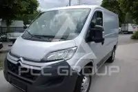 2017 Citroen Jumper
