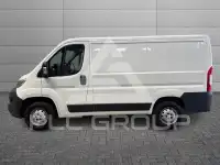 2017 Citroen Jumper