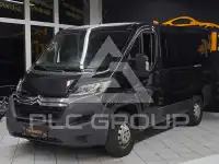 2017 Citroen Jumper