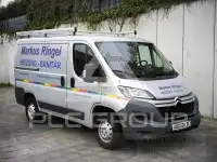 2017 Citroen Jumper