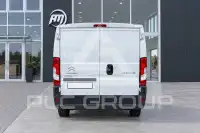 2017 Citroen Jumper