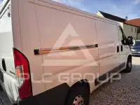 2017 Citroen Jumper