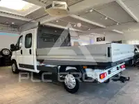 2017 Citroen Jumper