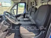 2017 Citroen Jumper