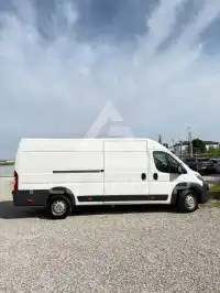 2017 Citroen Jumper