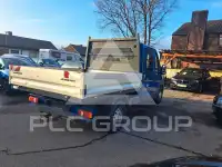 2017 Citroen Jumper