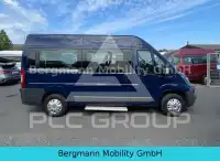 2017 Citroen Jumper