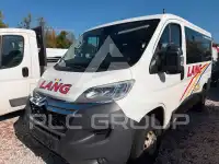 2017 Citroen Jumper