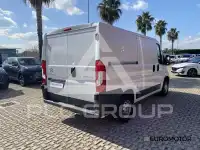 2017 Citroen Jumper